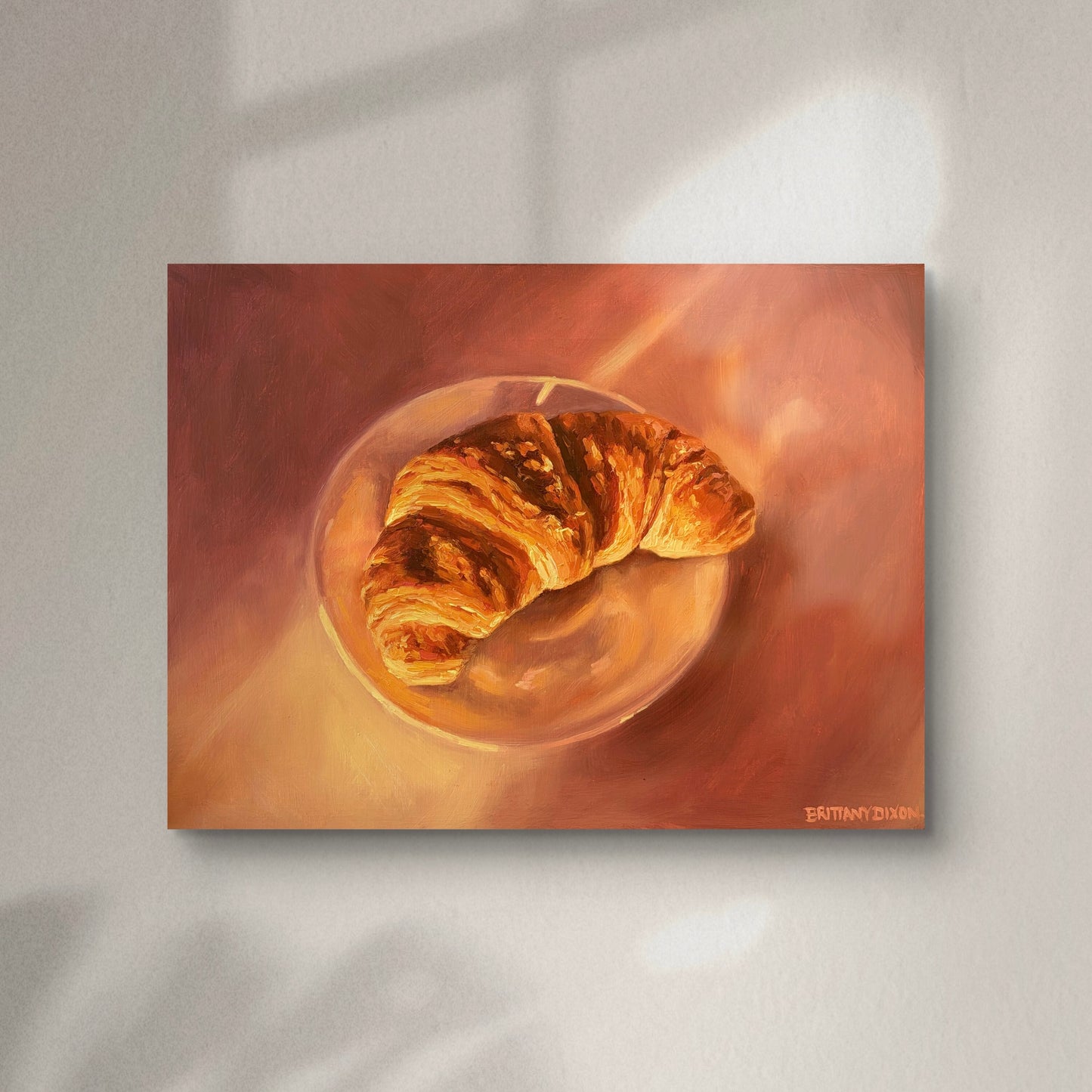 LE CROISSANT