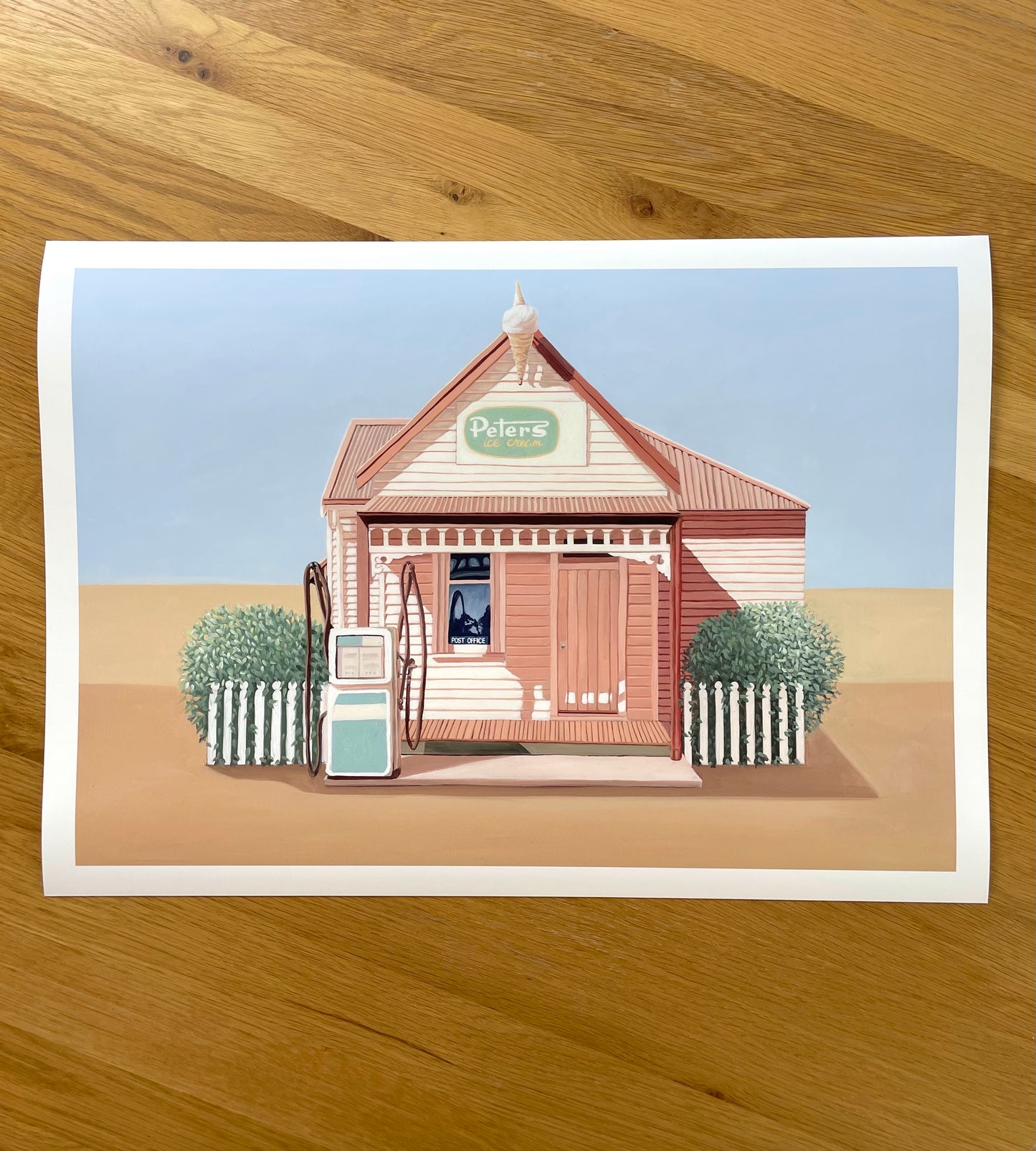ROADSTOP Print