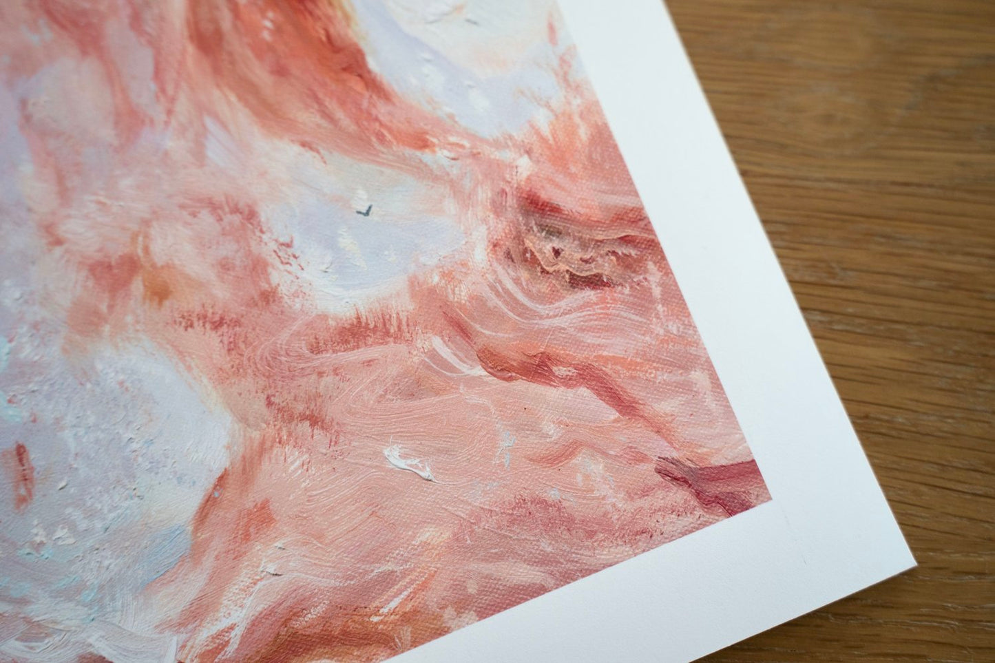 AUSTRALIAN ROCK Print