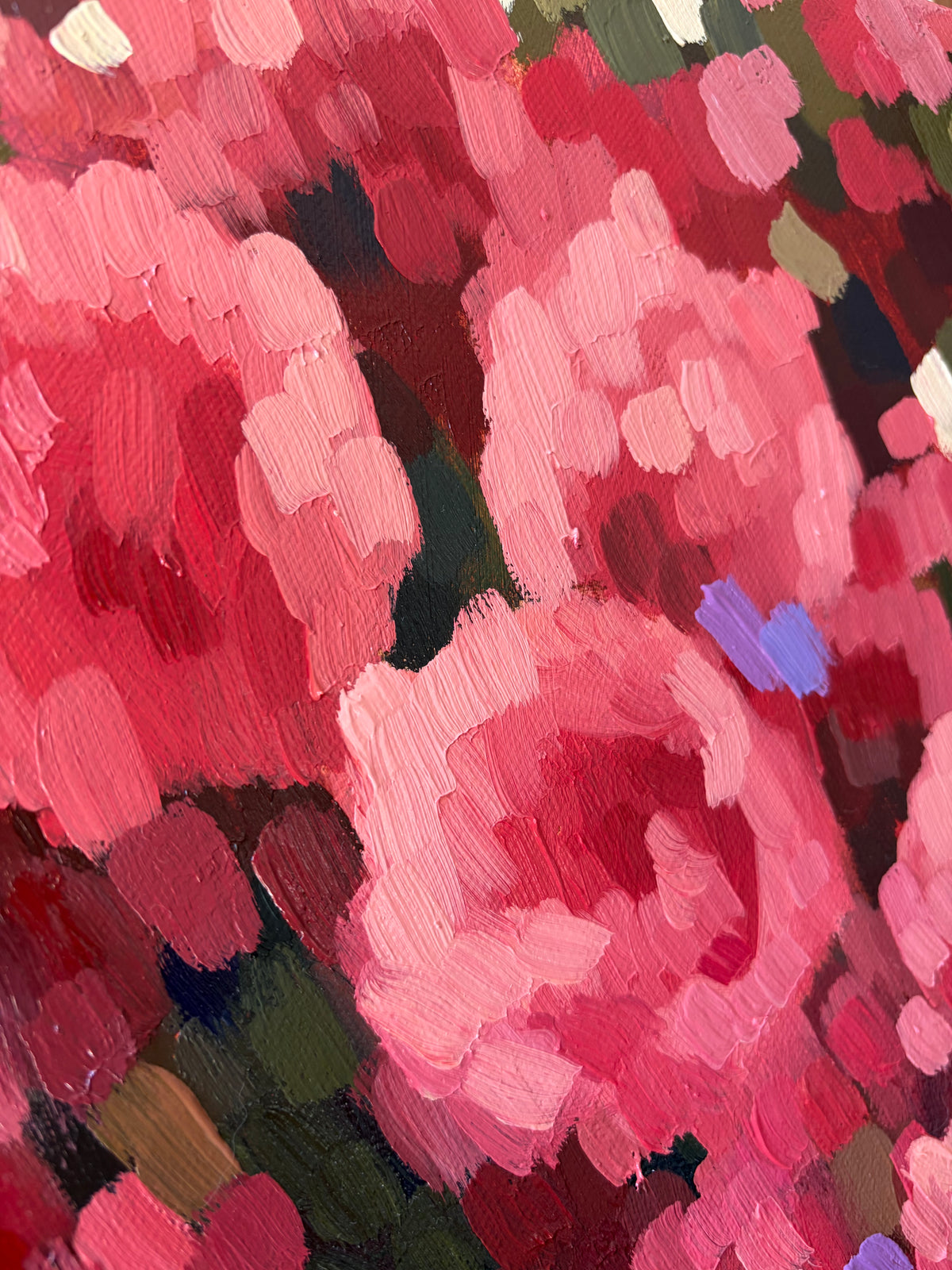 BLUSH
