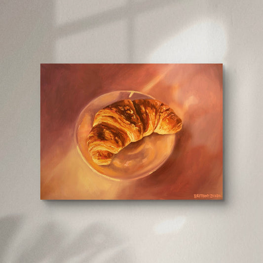 LE CROISSANT