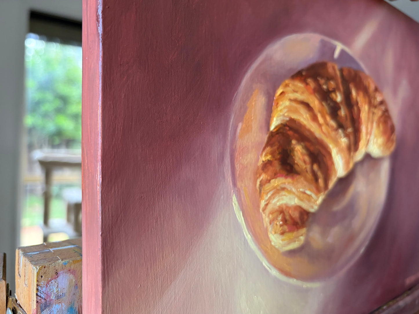 LE CROISSANT