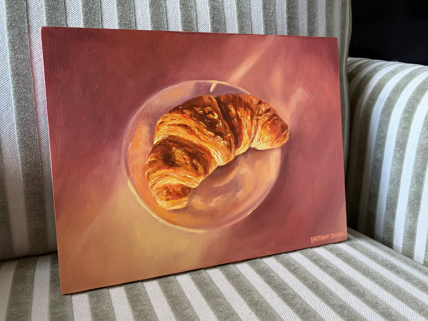 LE CROISSANT