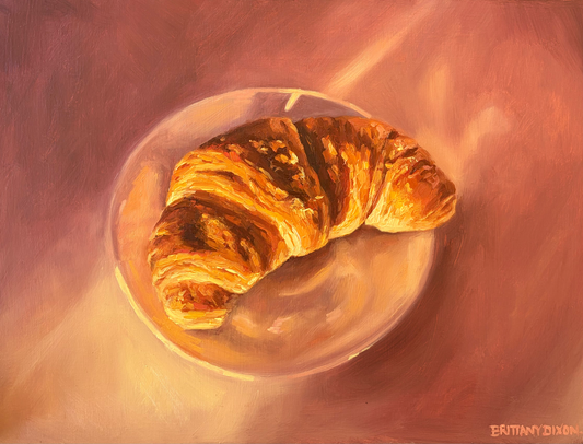 LE CROISSANT
