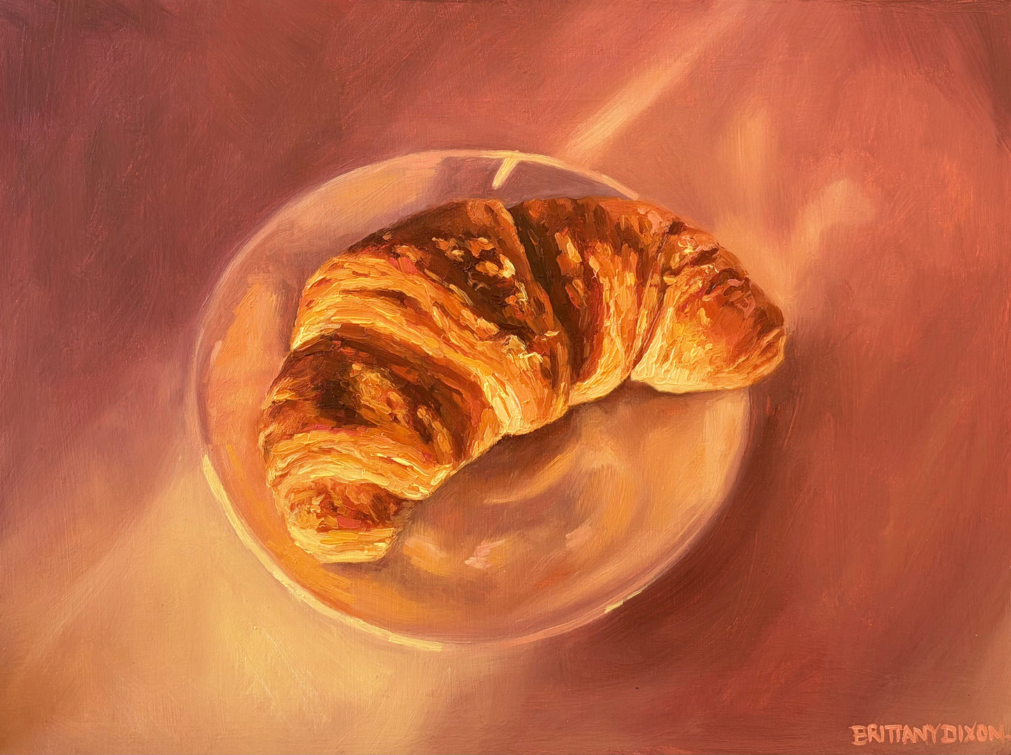 LE CROISSANT