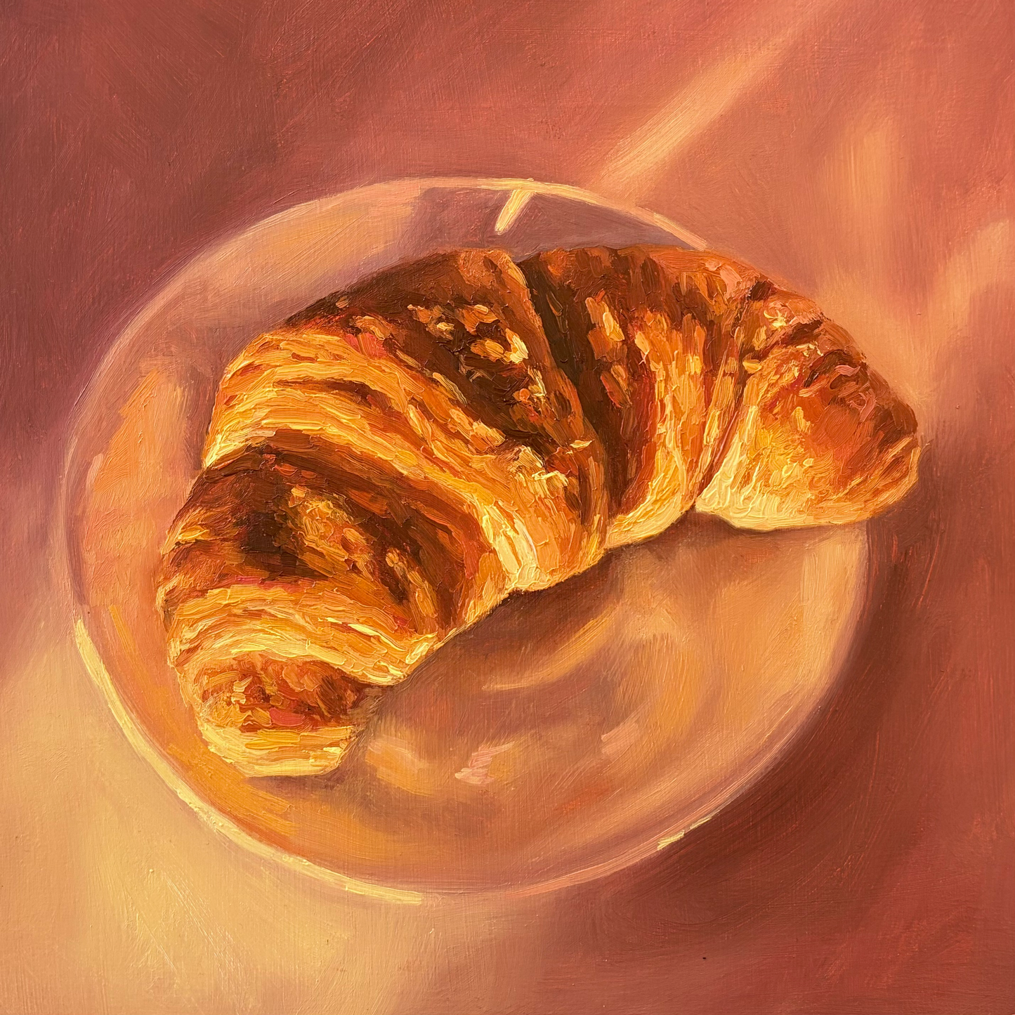 LE CROISSANT