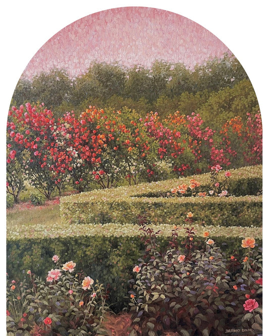 The Rose Garden II
